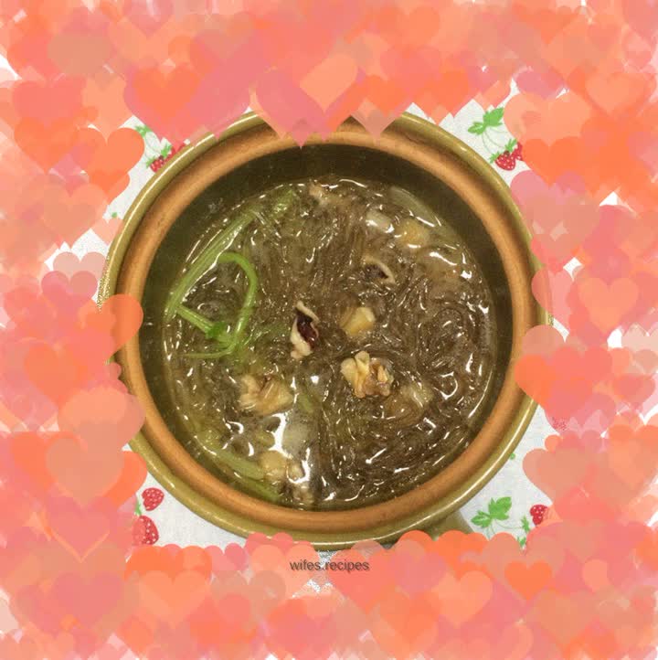 Yao Zhu Sweet Potato Vermicelli