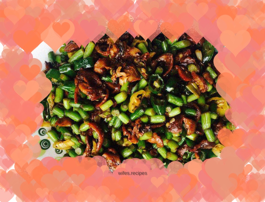 Hot and sour chicken gizzards