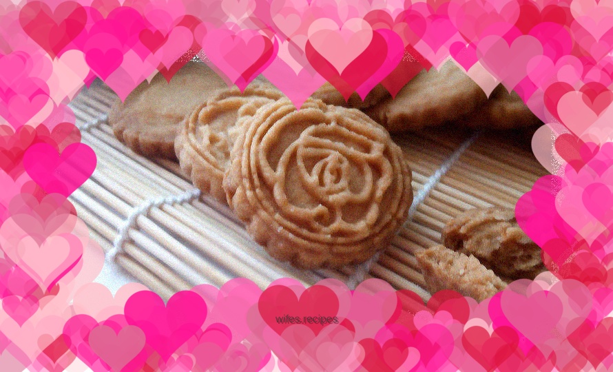 Peach cake - the taste of childhood memories