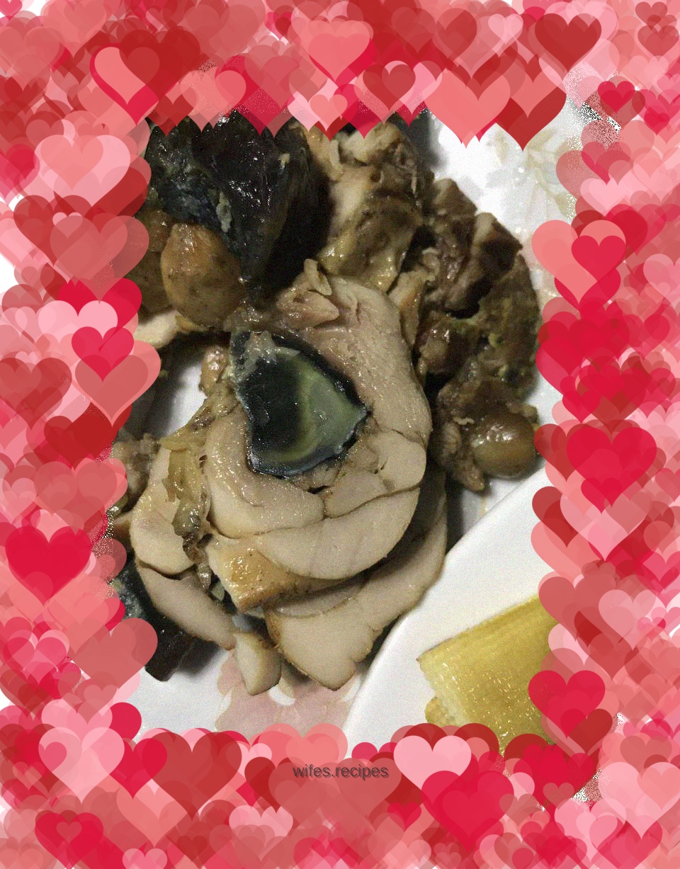 Songhua Chicken Legs