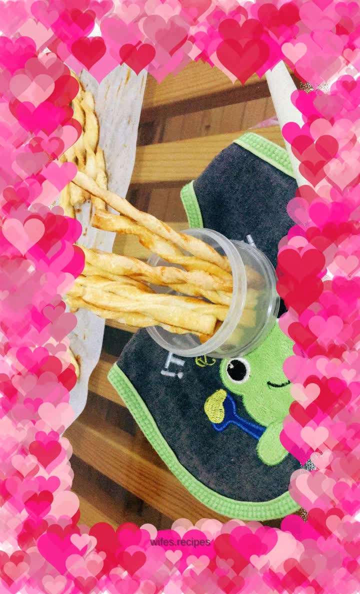 Delicious snacks for babies--[Teething Sticks]+[Finger Biscuits]+[Ala Sticks]