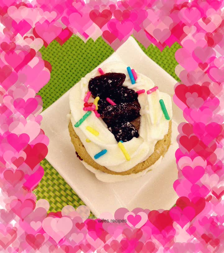 Matcha Sweet Whisper