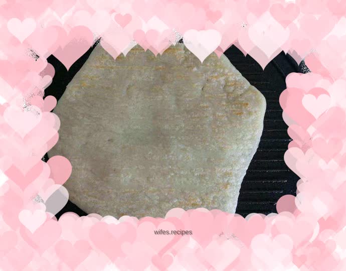 Crystal Glutinous Rice Cake