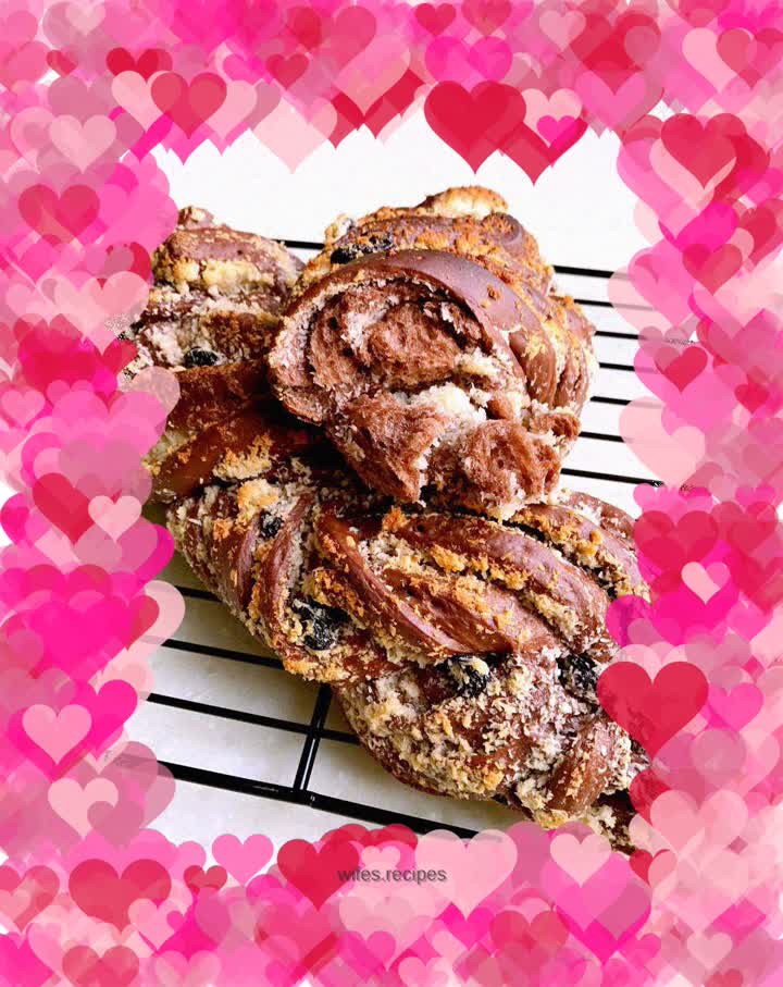 【Hong Kong and Taiwan】Coco Coconut Bread