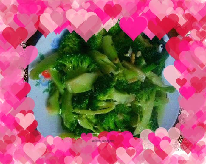 Rapeseed oil or blended oil