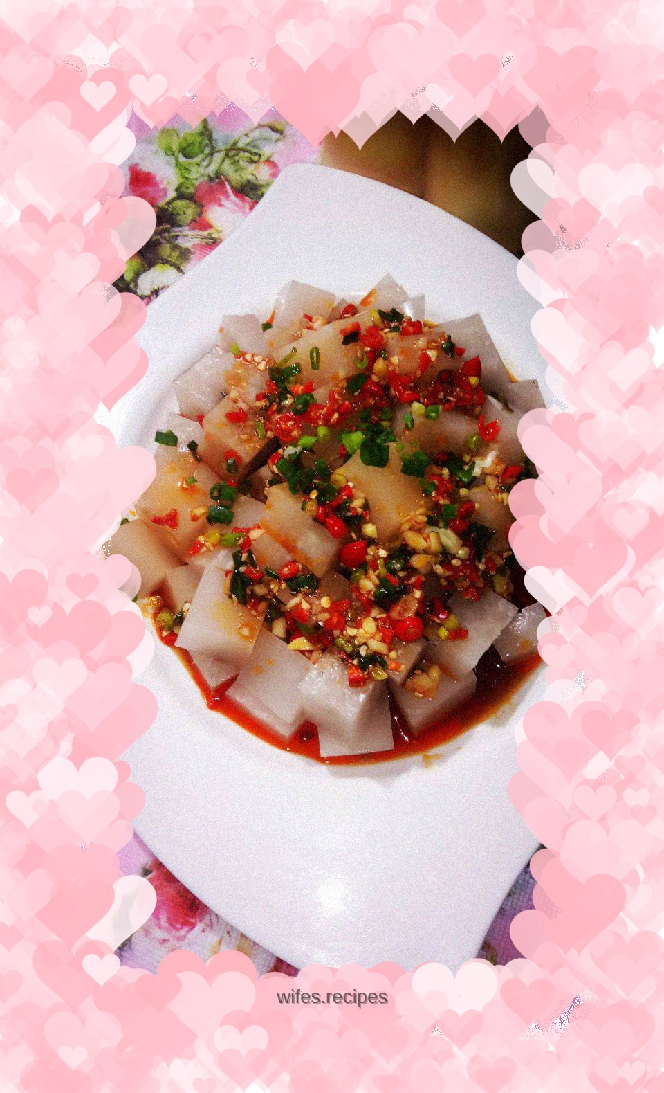 【Guizhou】Pig skin jelly