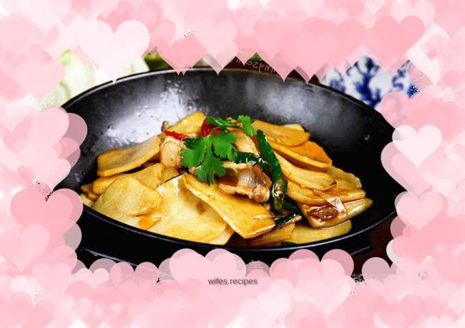 Spicy Restaurant Potatoes Make a Big Turn----------〖Griddle Potato Chips〗