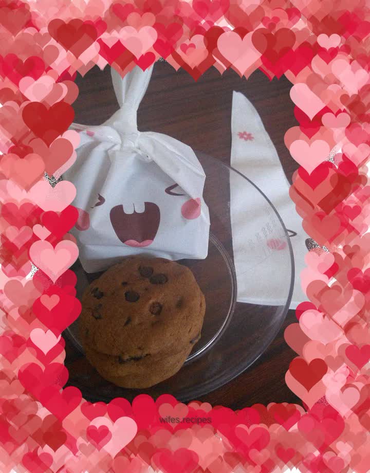 Home Version Soft Cookies