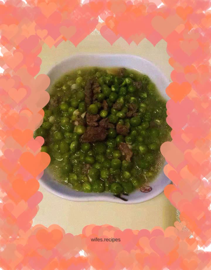 Pea Soup