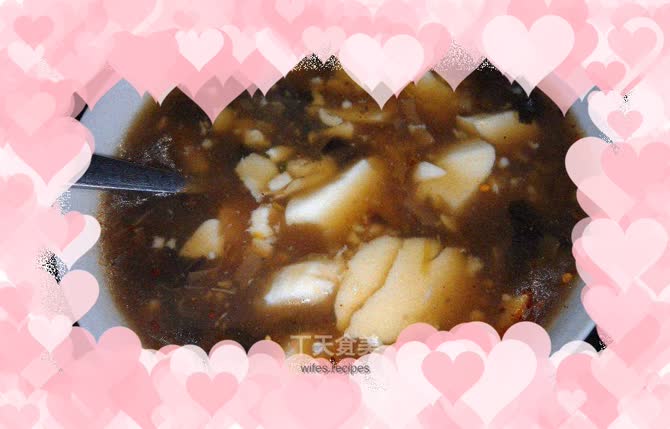 Family version of tofu nao