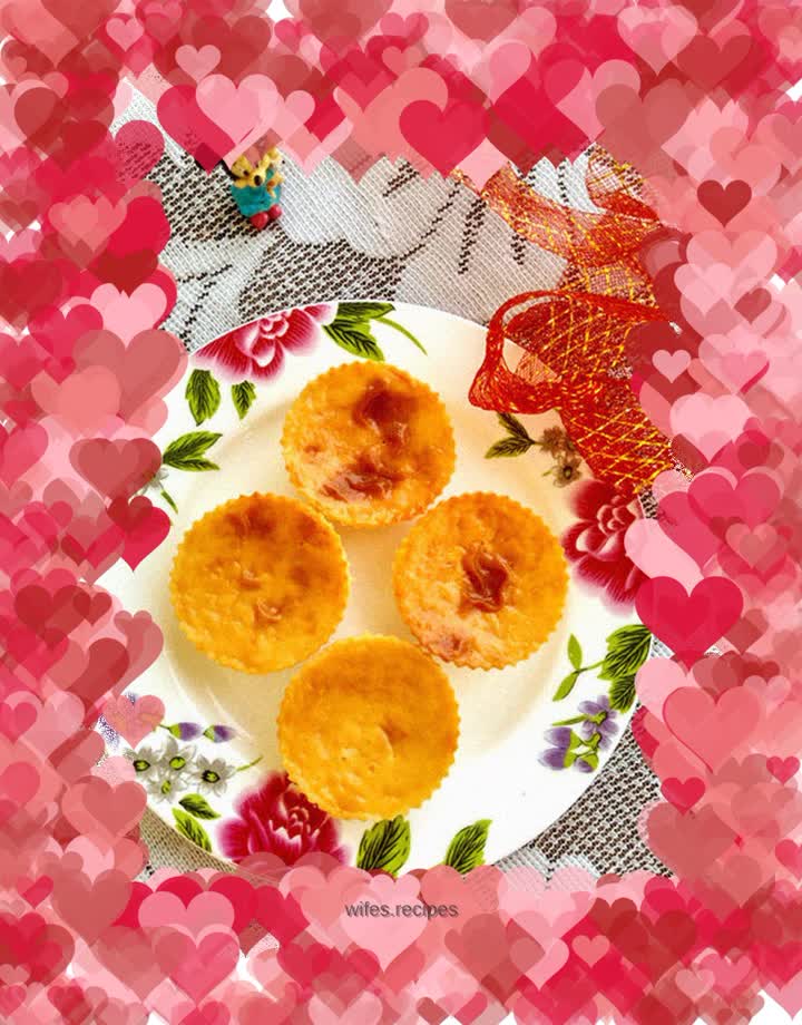 White Chocolate Cheesecake