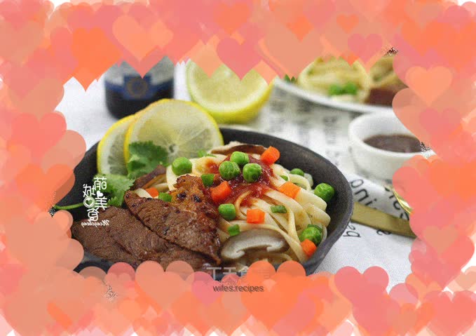 Gaudig's Steak Dinner