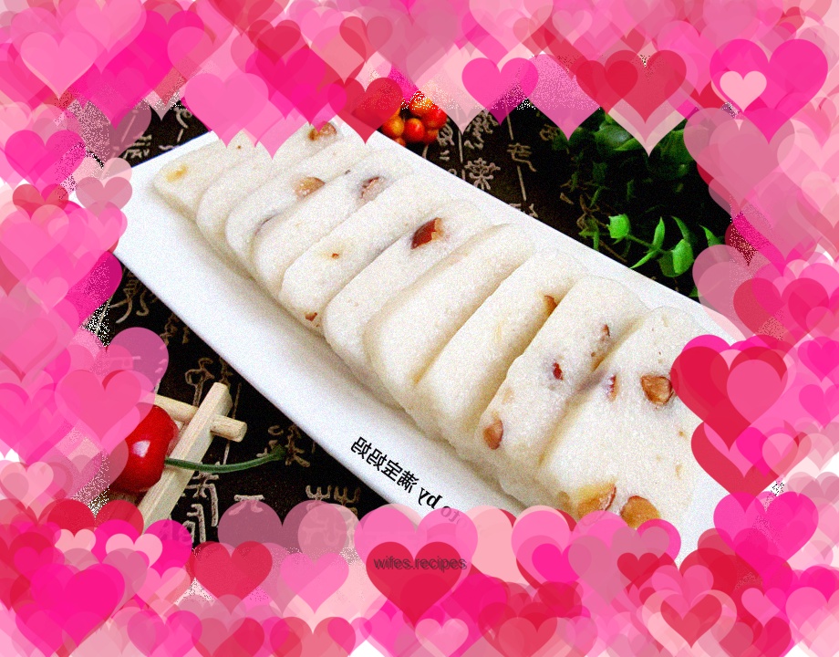 【Tianjin】Red Date Rice Cake