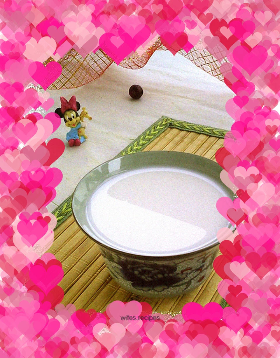 Slimming and beauty paste