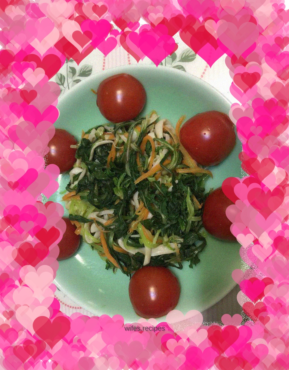 Cold Popo Ding (Dandelion)