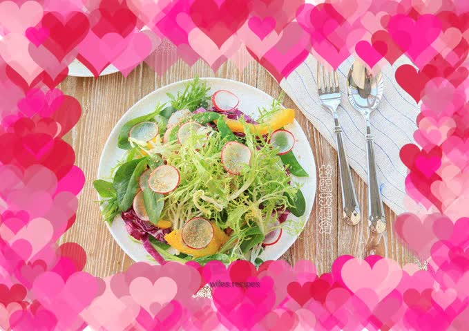 Great Mixed Vegetables for Weight Loss