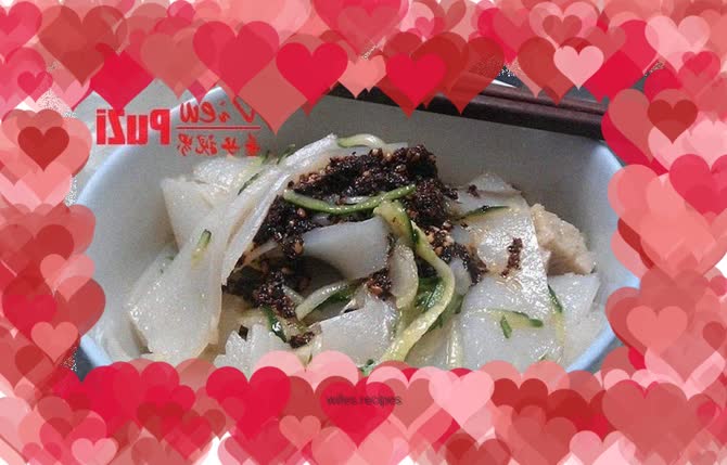 I make cold skin for the whole family