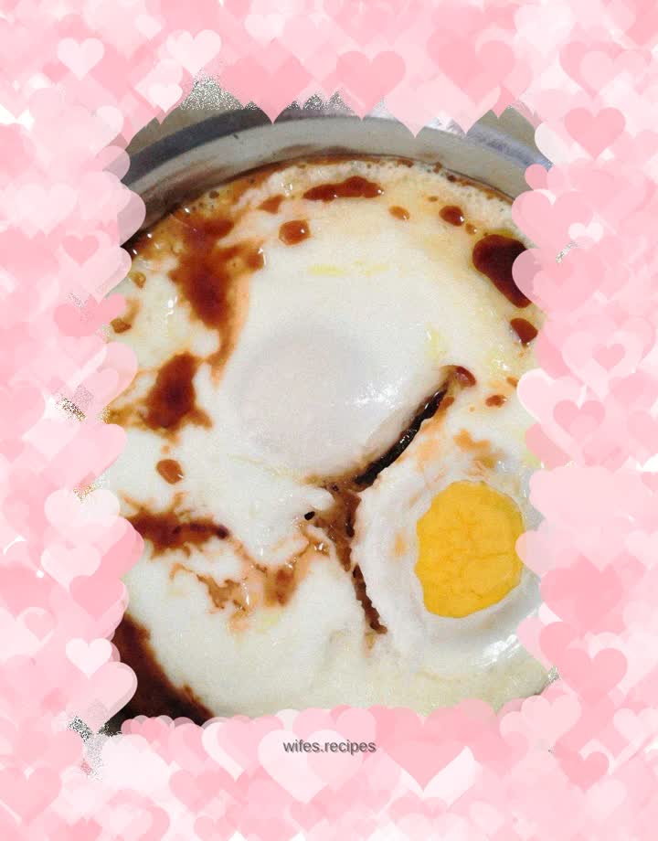 Zero mistakes - lying eggs