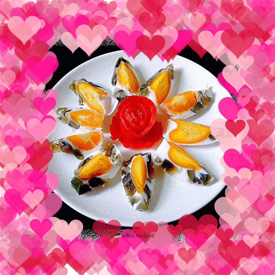 【Shenzhen】Amber Egg