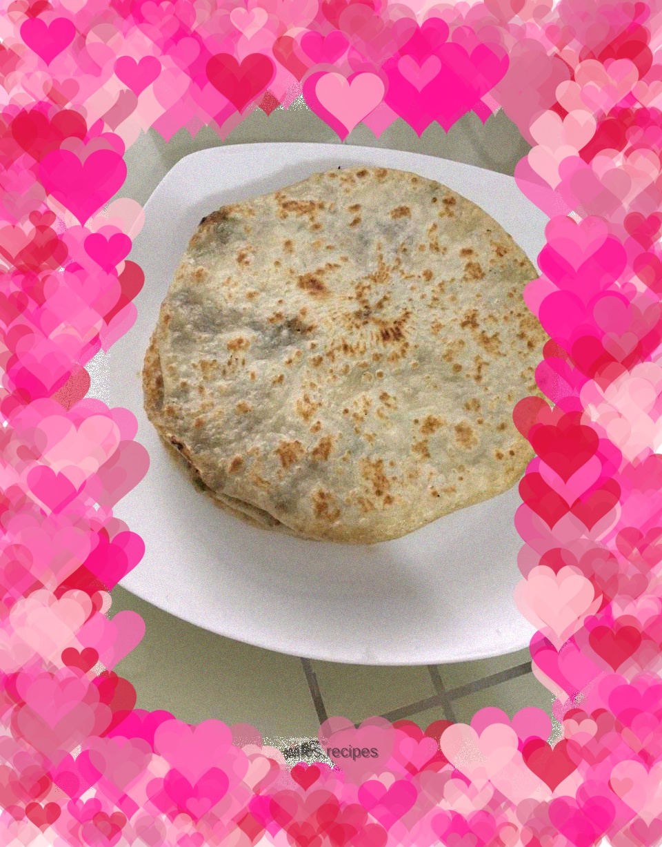 Umeboshi and Vegetable Patties