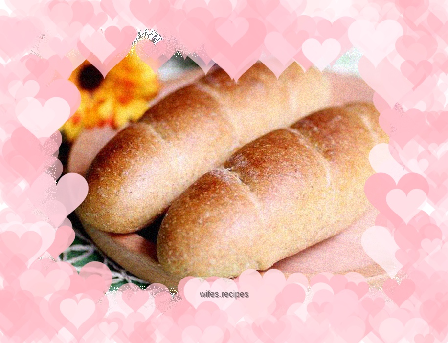 "Jinxiang brand" bread mix