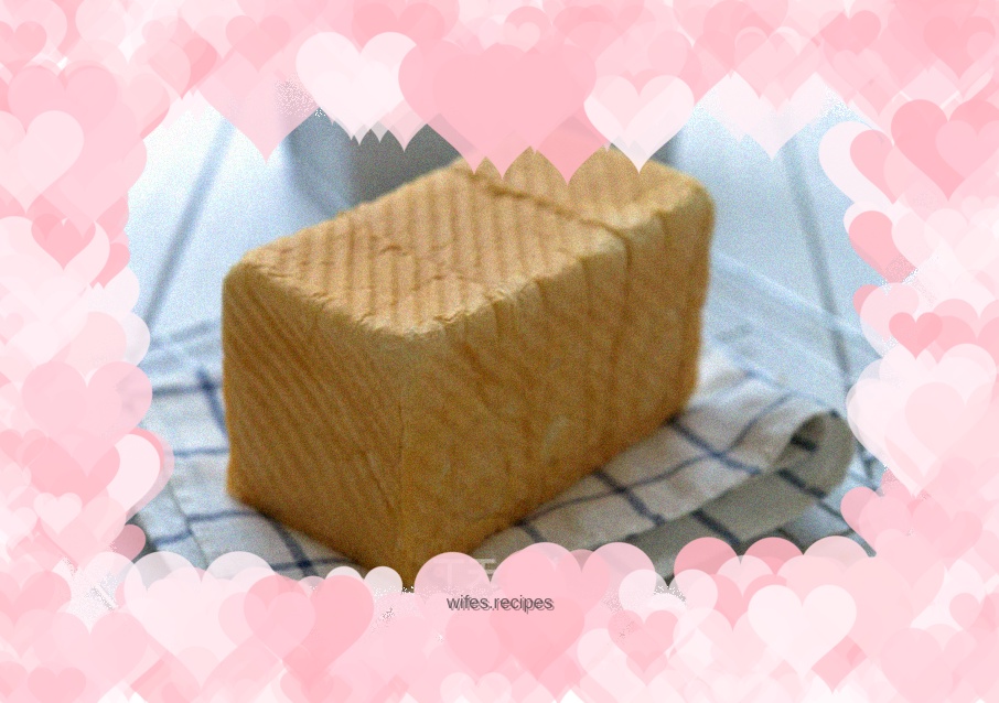 [Tomato Recipe] Milk Toast - Detailed explanation of the basic making of toast