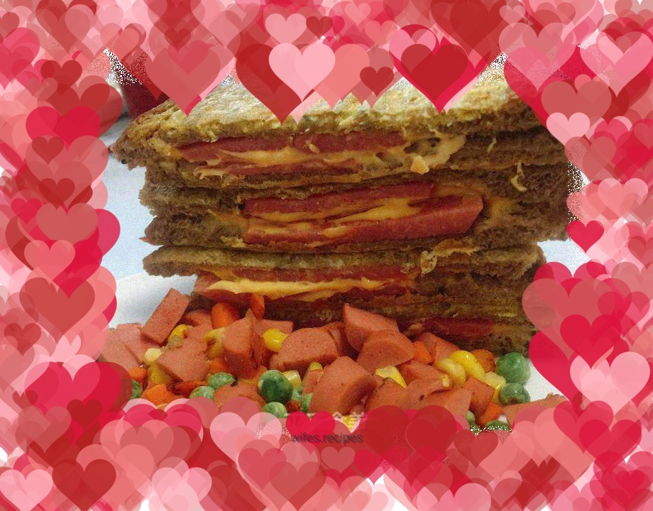 Sisto - Coarse grain bread