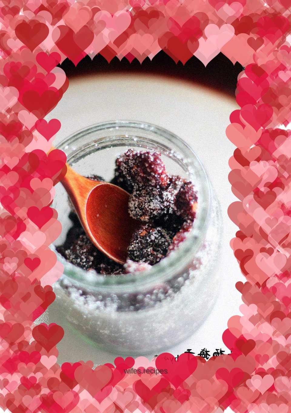 A zero-difficulty homemade popular snack - dried licorice and bayberry