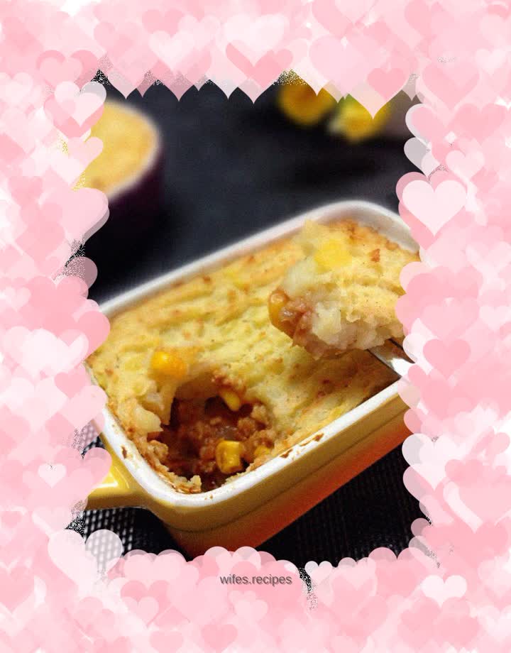 Shepherd's Pie