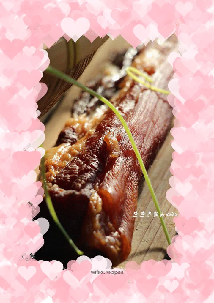 【Original bacon】