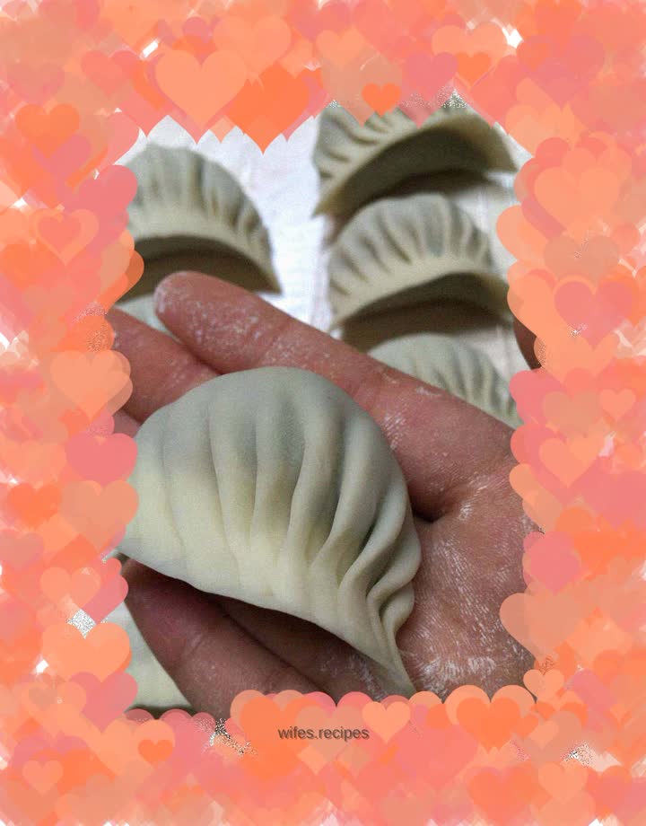 Dumplings