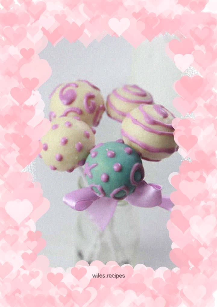 [Tomato Recipe] Christmas painted lollipops - giving you a creative and colorful Christmas experience