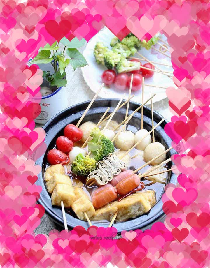 Chuan Chuan Xiang Hot Pot