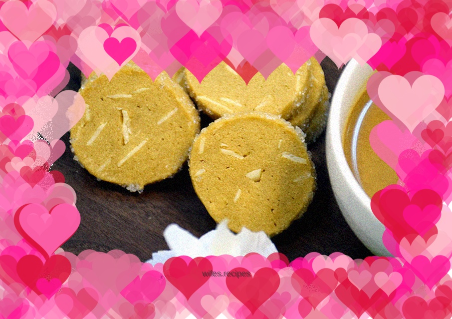 Coffee Cookies-Depp Baking Laboratory