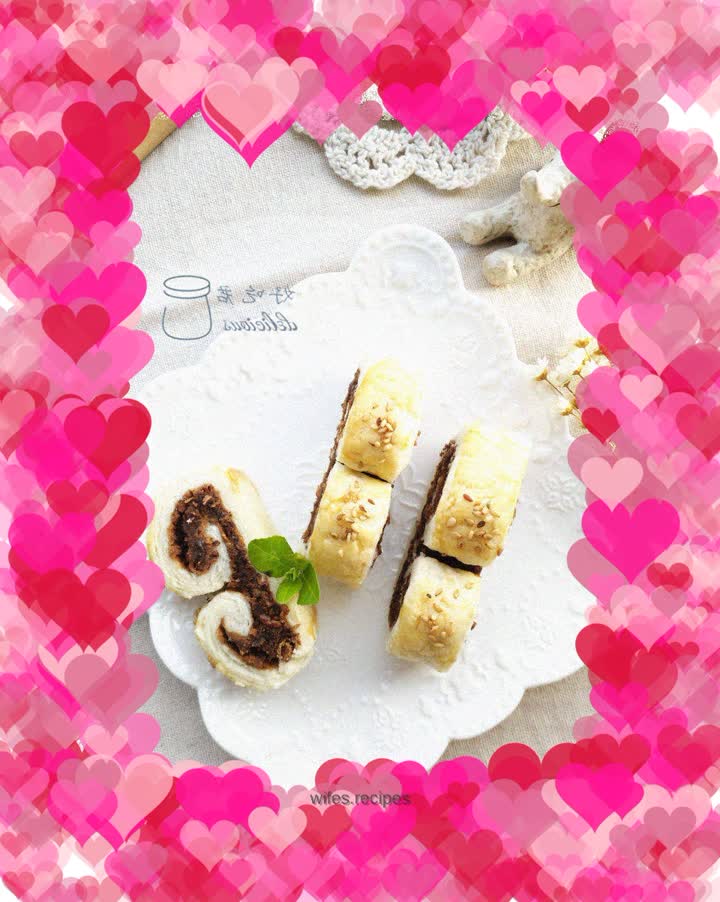 Ruyi Crispy Bean Paste