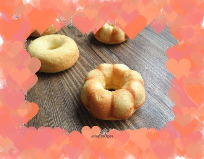 Wu Lu Baking Powder