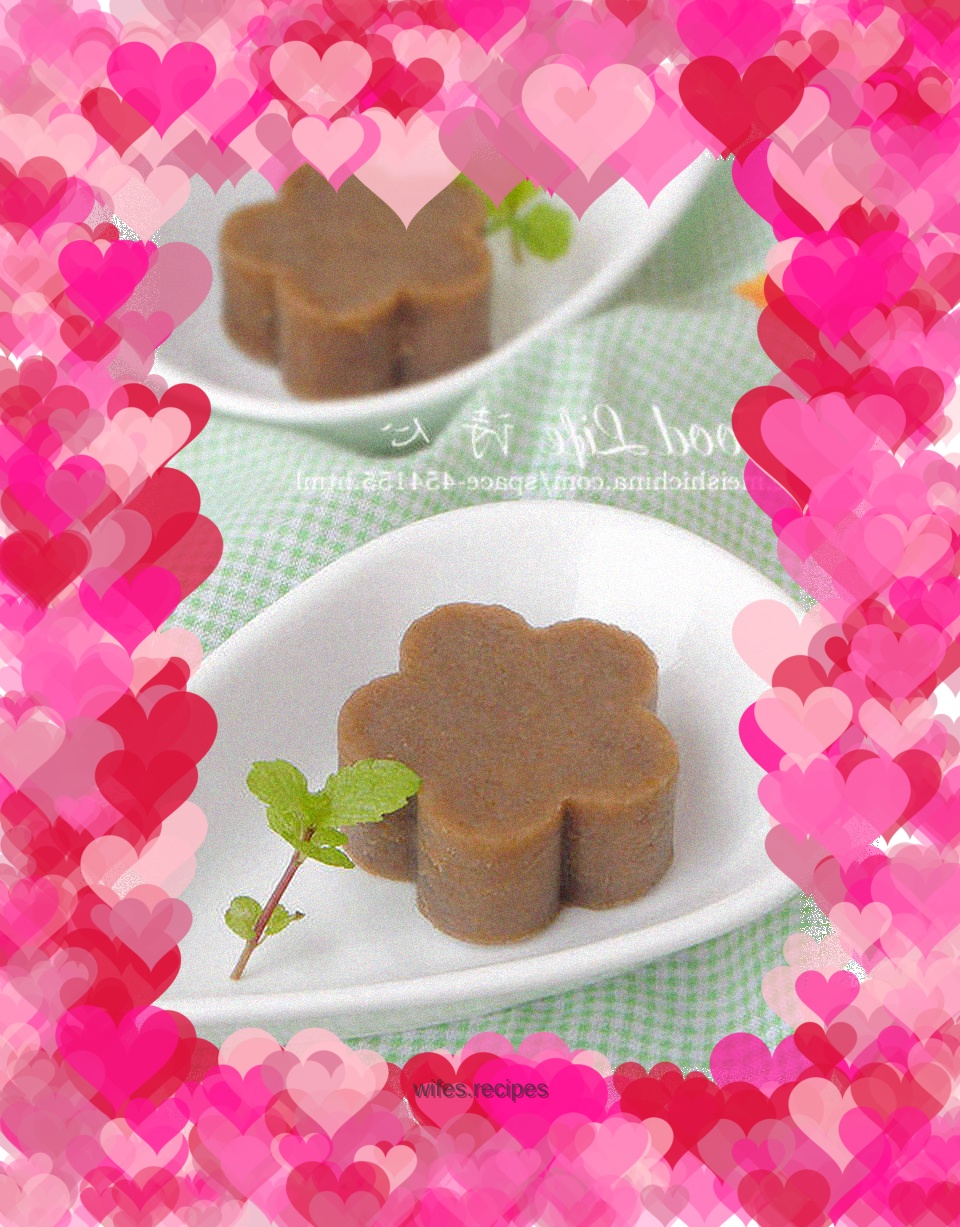 【Homemade Mung Bean Paste】---Versatile baking filling