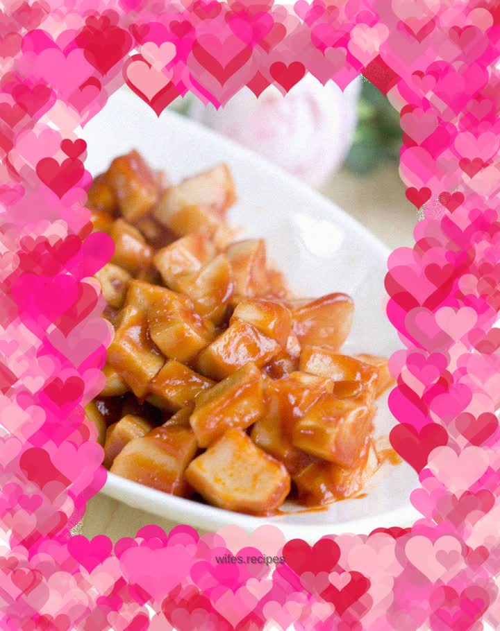 Tomato King Oyster Mushroom