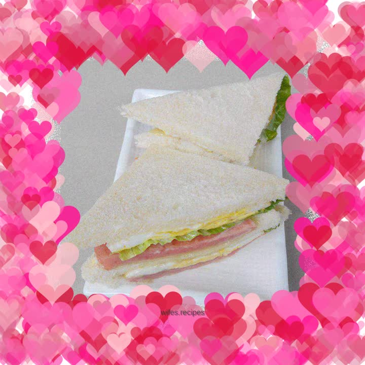 Sandwich
