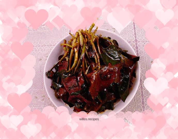 Cold folded ear root