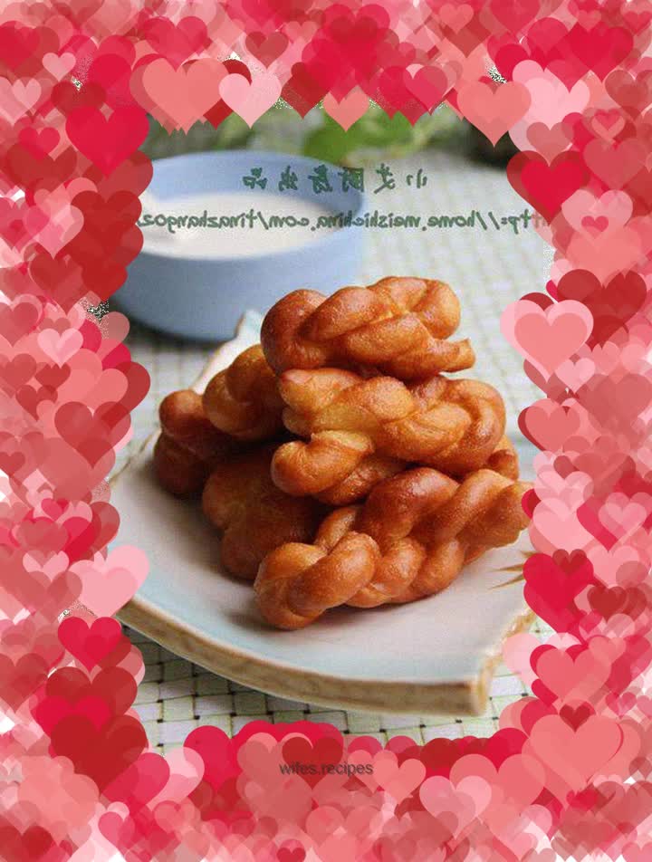 Milky cannabis flower