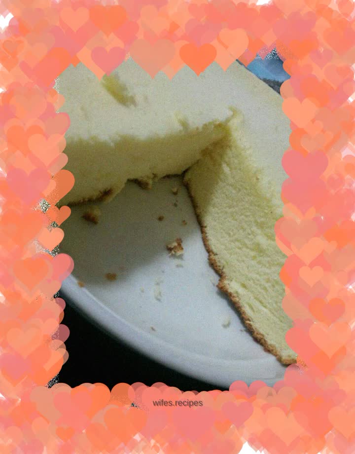 Ask you to make rice cooker cake