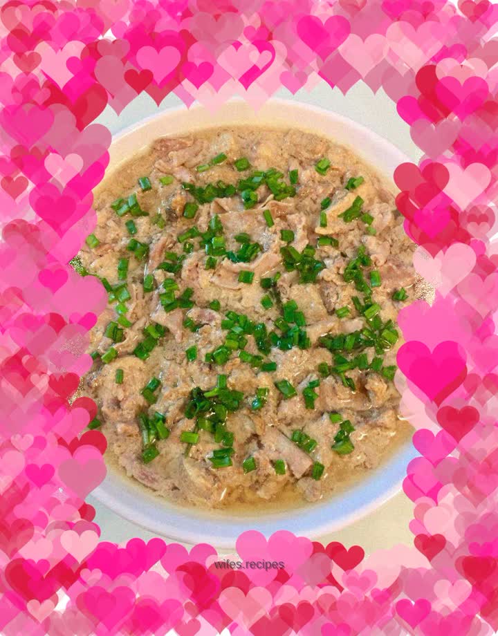 Grass carp intestine