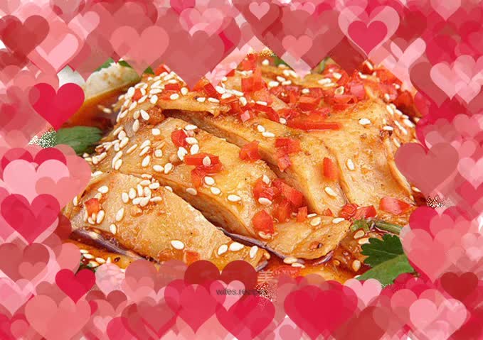 Spicy and Sour Chicken