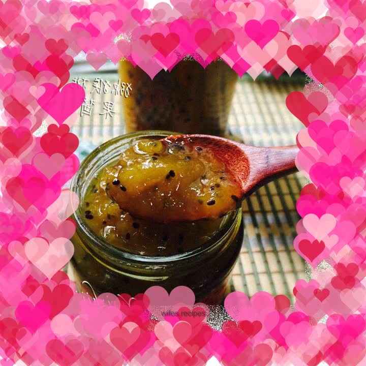 Kiwi jam