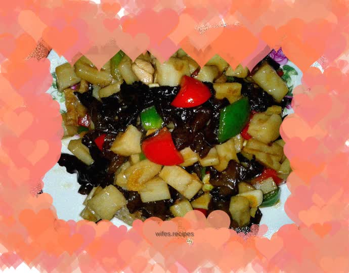 Kung Pao Sanding - Refreshing Version