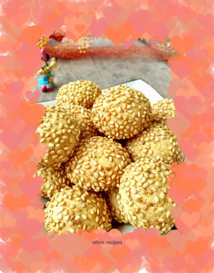 The oven version of old Beijing smiles