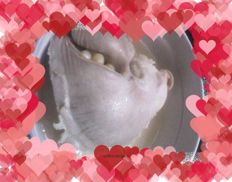 Pork belly stuffed with tartary buckwheat