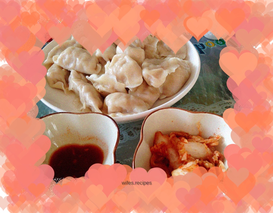 Dumplings