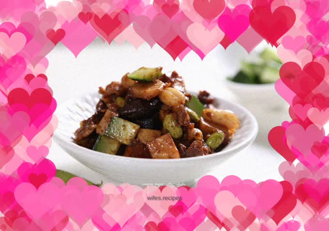 Beijing style eight-treasure sauce